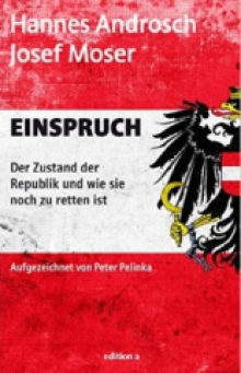 Titelseite: Einspruch