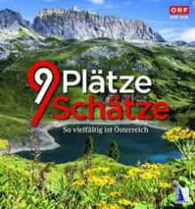 Titelblatt: 9 Plaetze