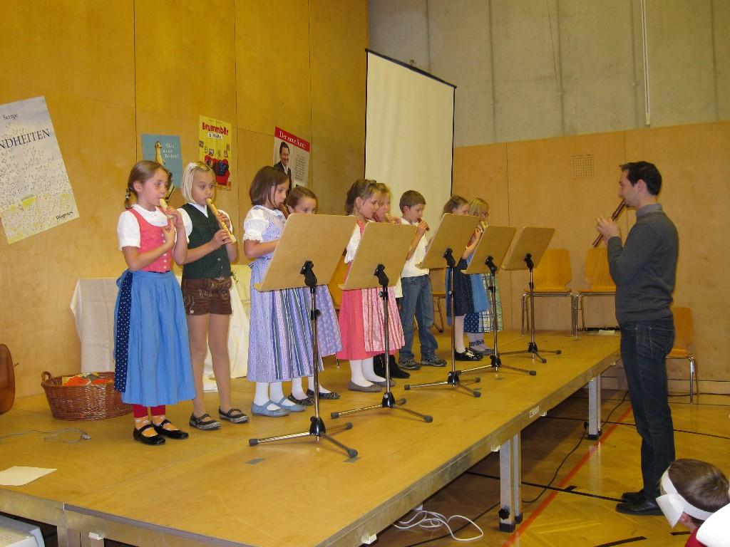 30 Jahrfeier