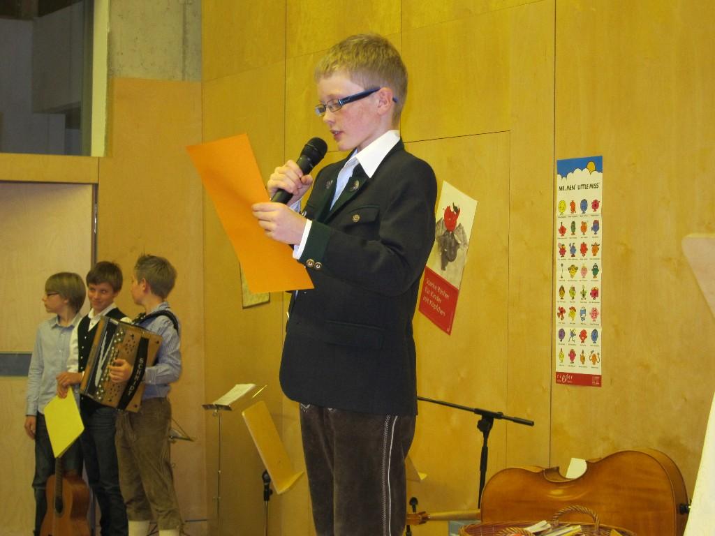30 Jahrfeier