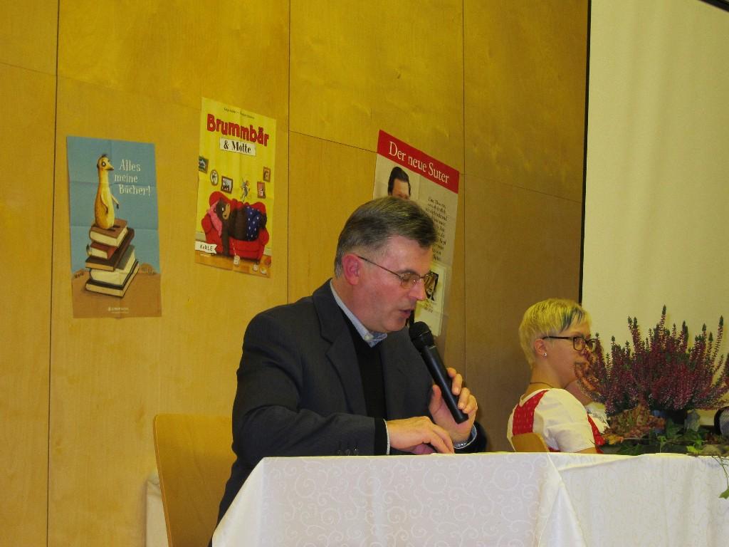 30 Jahrfeier