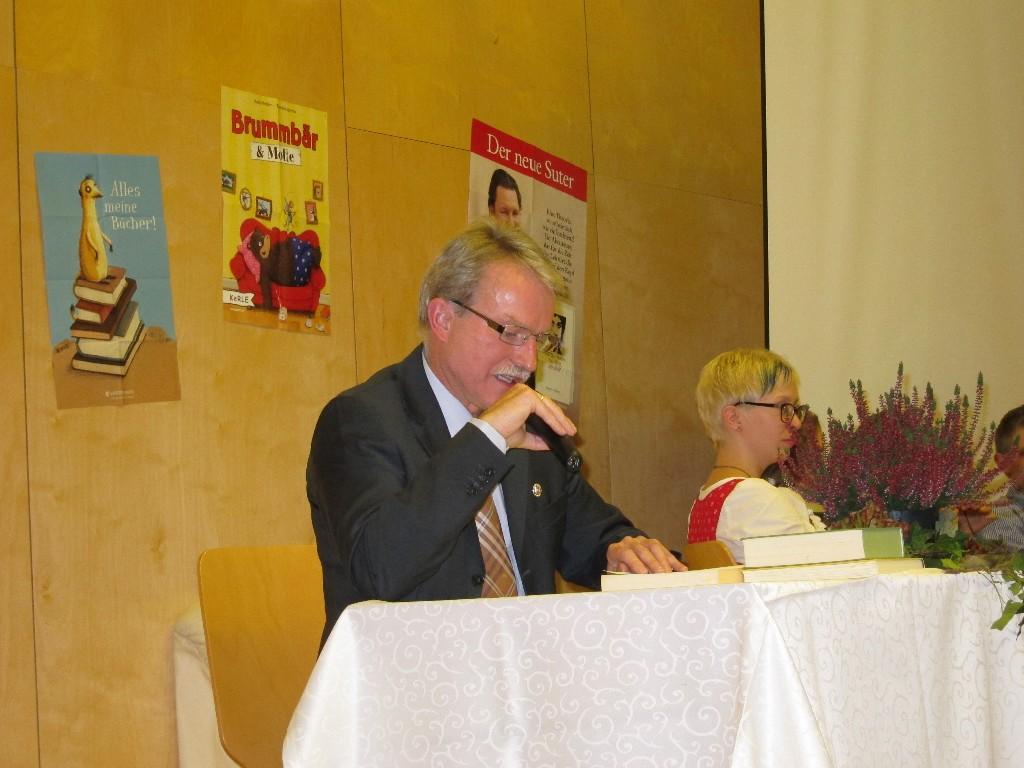 30 Jahrfeier